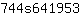 7***3