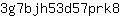 3***8