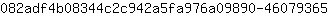 0***5