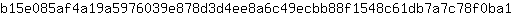 b***1