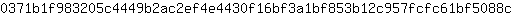 0***c