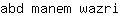 a***i