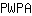 P***A