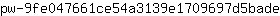 p***e