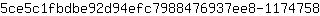 5***8