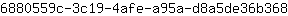 6***8