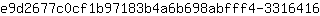 e***6