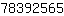 7***5