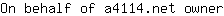O***r