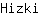 H***i
