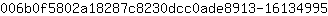 0***5