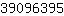 3***5