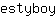 e***y
