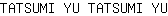 T***U