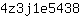 4***8