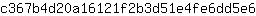 c***6
