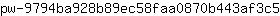 p***5