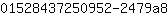 0***8