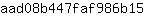 a***5