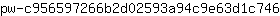 p***6