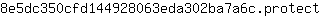 8***t