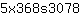 5***8