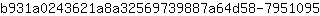 b***5