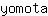 y***a