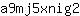 a***2