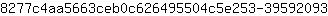 8***3