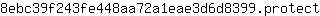 8***t