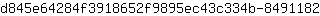 d***2