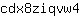 c***4