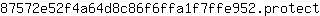 8***t