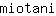 m***i