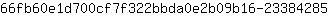 6***5