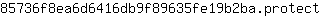 8***t