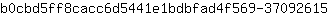 b***5