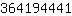 3***1