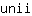 u***i