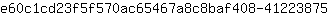 e***5
