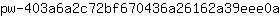 p***a