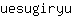 u***u