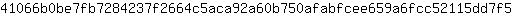 4***5