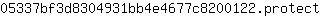 0***t