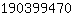 1***0