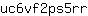 u***r