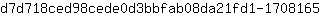 d***5