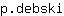 p***i