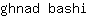 g***i